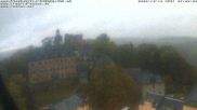 Archiviertes Webcam Bild: Frauenstein im Erzgebirge am 10.10.2026 um 07:09 Uhr