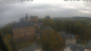 Archiviertes Webcam Bild: Frauenstein im Erzgebirge am 10.10.2026 um 12:09 Uhr