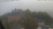 Archiviertes Webcam Bild: Frauenstein im Erzgebirge am 10.10.2026 um 16:09 Uhr