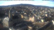 Archiviertes Webcam Bild: Geyer im Erzgebirge am 26 Feb 2026 um 14:06 Uhr