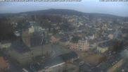 Archiviertes Webcam Bild: Geyer im Erzgebirge am 12.04.2026 um 07:07 Uhr