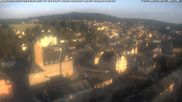 Archived webcam image showing Geyer in the Erz Mountains on 22 Jun 2026 at 06:36