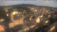 Archived webcam image showing Geyer in the Erz Mountains on 22 Jun 2026 at 07:36