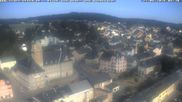Archived webcam image showing Geyer in the Erz Mountains on 22 Jun 2026 at 08:36