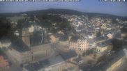 Archived webcam image showing Geyer in the Erz Mountains on 22 Jun 2026 at 10:36