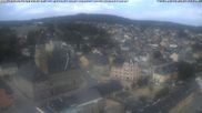 Archived webcam image showing Geyer in the Erz Mountains on 22 Jun 2026 at 12:36