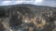 Archived webcam image showing Geyer in the Erz Mountains on 22 Jun 2026 at 14:36