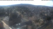 Archived webcam image showing Geyer in the Erz Mountains on 22 Jun 2026 at 16:36