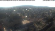 Archived webcam image showing Geyer in the Erz Mountains on 22 Jun 2026 at 18:36