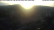 Archived webcam image showing Geyer in the Erz Mountains on 22 Jun 2026 at 20:36