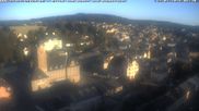 Archiviertes Webcam Bild: Geyer im Erzgebirge am 12.07.2026 um 06:39 Uhr