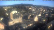 Archiviertes Webcam Bild: Geyer im Erzgebirge am 12.07.2026 um 07:39 Uhr