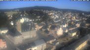 Archiviertes Webcam Bild: Geyer im Erzgebirge am 12.07.2026 um 08:39 Uhr
