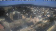 Archiviertes Webcam Bild: Geyer im Erzgebirge am 12.07.2026 um 10:39 Uhr
