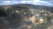 Archiviertes Webcam Bild: Geyer im Erzgebirge am 12.07.2026 um 12:39 Uhr