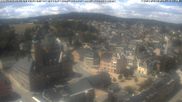 Archiviertes Webcam Bild: Geyer im Erzgebirge am 12.07.2026 um 14:39 Uhr