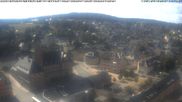 Archiviertes Webcam Bild: Geyer im Erzgebirge am 12.07.2026 um 16:39 Uhr
