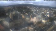 Archived webcam image showing Geyer in the Erz Mountains on 21 Sep 2026 at 12:40
