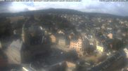 Archived webcam image showing Geyer in the Erz Mountains on 21 Sep 2026 at 14:40