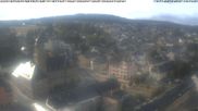 Archived webcam image showing Geyer in the Erz Mountains on 21 Sep 2026 at 16:40
