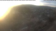 Archived webcam image showing Geyer in the Erz Mountains on 21 Sep 2026 at 18:40