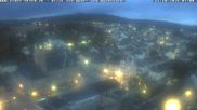 Archiviertes Webcam Bild: Geyer im Erzgebirge am 11.10.2026 um 07:29 Uhr