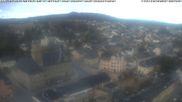 Archiviertes Webcam Bild: Geyer im Erzgebirge am 11.10.2026 um 08:29 Uhr