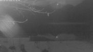 Archived webcam image showing View Freibergsee near Oberstdorf on 5 Apr 2026 at 02:12