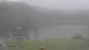 Archiviertes Webcam Bild: Blick auf den Freibergsee bei Oberstdorf am 12.04.2026 um 10:46 Uhr