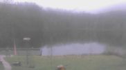 Archiviertes Webcam Bild: Blick auf den Freibergsee bei Oberstdorf am 13.04.2026 um 08:35 Uhr