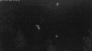 Archived webcam image showing View Freibergsee near Oberstdorf on 19 May 2026 at 00:12