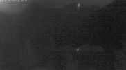 Archived webcam image showing View Freibergsee near Oberstdorf on 28 May 2026 at 02:28