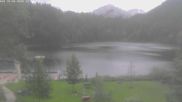 Archiviertes Webcam Bild: Blick auf den Freibergsee bei Oberstdorf am 16.06.2026 um 12:19 Uhr