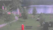 Archiviertes Webcam Bild: Blick auf den Freibergsee bei Oberstdorf am 02.07.2026 um 16:01 Uhr