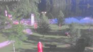 Archiviertes Webcam Bild: Blick auf den Freibergsee bei Oberstdorf am 02.07.2026 um 18:01 Uhr