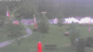 Archiviertes Webcam Bild: Blick auf den Freibergsee bei Oberstdorf am 02.07.2026 um 20:01 Uhr