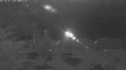 Archived webcam image showing View Freibergsee near Oberstdorf on 27 Aug 2026 at 00:22