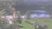 Archiviertes Webcam Bild: Blick auf den Freibergsee bei Oberstdorf am 20.09.2026 um 12:01 Uhr