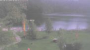 Archiviertes Webcam Bild: Blick auf den Freibergsee bei Oberstdorf am 20.09.2026 um 16:01 Uhr