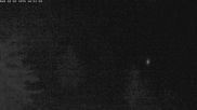 Archived webcam image showing View Freibergsee near Oberstdorf on 2 Oct 2026 at 00:40