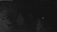 Archived webcam image showing View Freibergsee near Oberstdorf on 2 Oct 2026 at 02:40