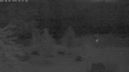 Archived webcam image showing View Freibergsee near Oberstdorf on 2 Oct 2026 at 06:40
