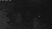 Archived webcam image showing View Freibergsee near Oberstdorf on 3 Oct 2026 at 00:38