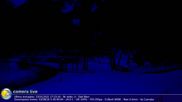 Archived webcam image showing Monte Sirino Ski Resort - Conserva di Lauria on 3 Aug 2026 at 00:09