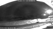 Archived webcam image showing Etna Nord - Piano Provenzana - Base Station on 26 Feb 2026 at 00:53