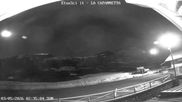 Archived webcam image showing Etna Nord - Piano Provenzana - Base Station on 3 May 2026 at 02:15