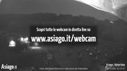Archiviertes Webcam Bild: Skigebiet Kaberlaba - Blick auf die Skipiste am 30.07.2026 um 02:03 Uhr