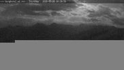 Archiviertes Webcam Bild: Saalbach: Ausblick von der Seidl-Alm am 28.05.2026 um 00:41 Uhr