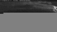 Archiviertes Webcam Bild: Saalbach: Ausblick von der Seidl-Alm am 28.05.2026 um 02:41 Uhr