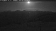 Archived webcam image showing Saalbach Hinterglemm - Mountain Hotel Seidl Alm on 27 Jun 2026 at 00:54